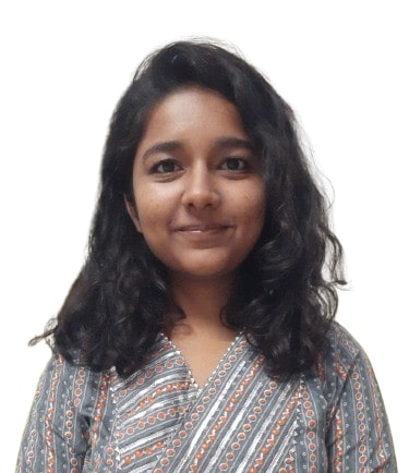 Priyanshi Negi